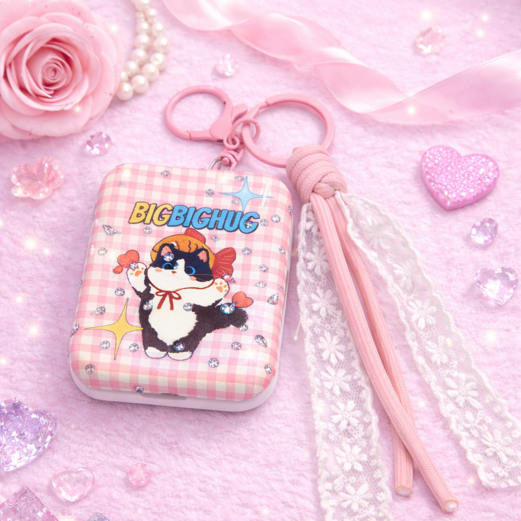 Specchietto Bighug Miau