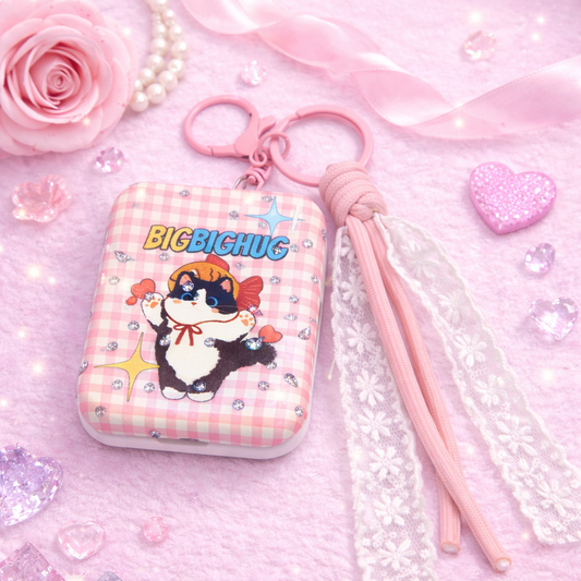 Specchietto Bighug Miau