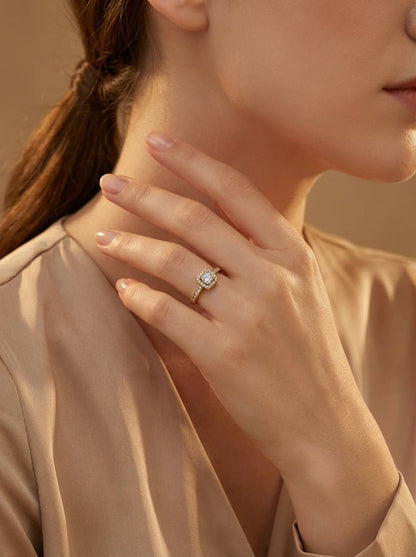 Anello Divine