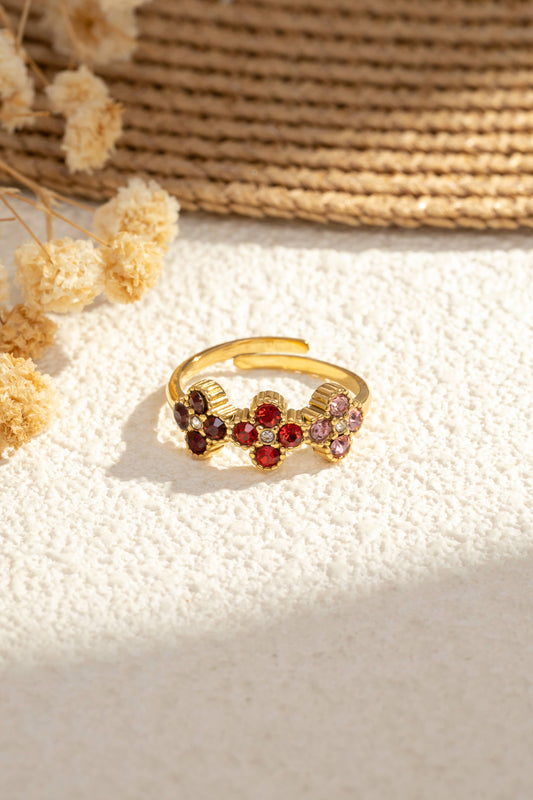 Anello Lucky Bloom