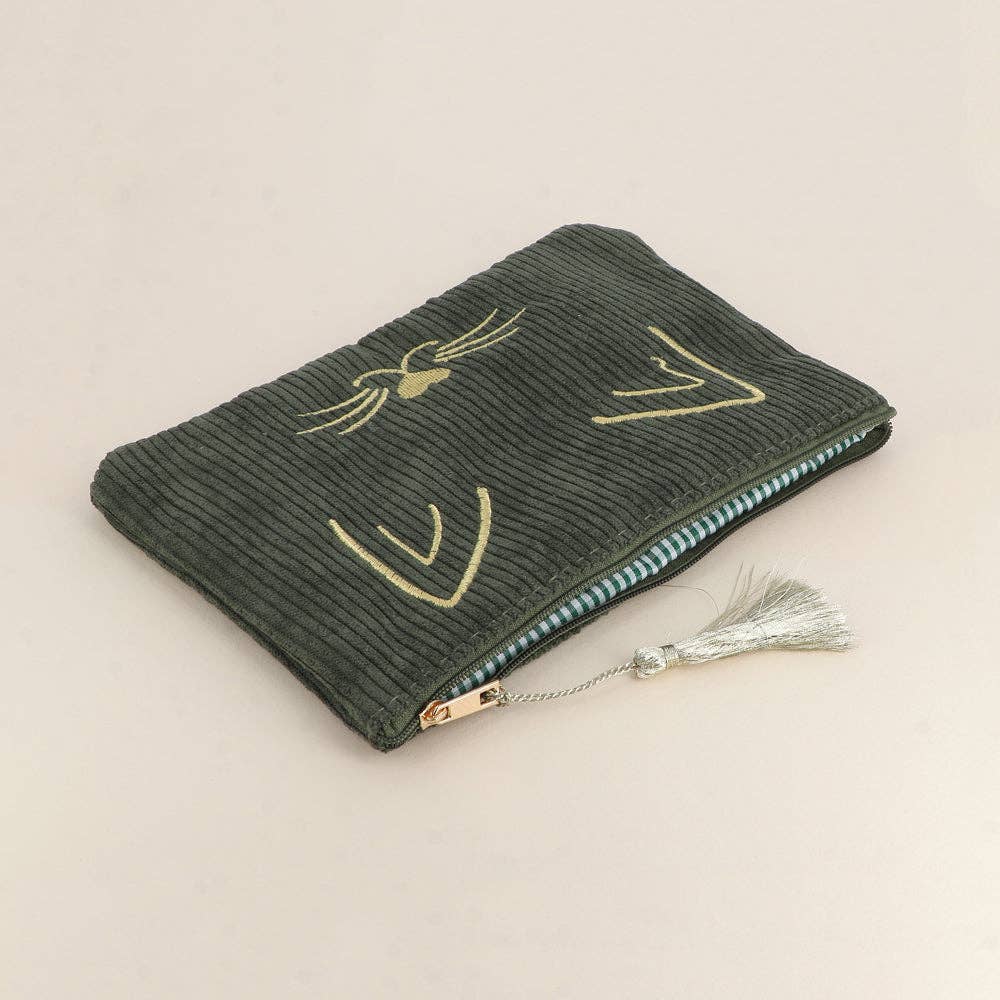 Pochette Cat Lover